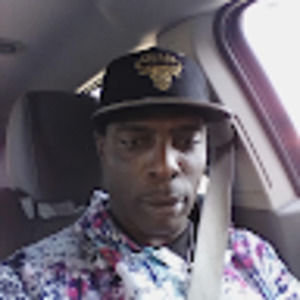 Meet your Posher, Derek